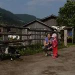 公寓 Bio Naturhof Ottingerhof