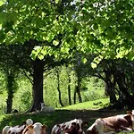 アパート Bio Naturhof Ottingerhof *