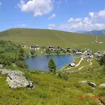 Bio Naturhof Ottingerhof 巴德小基希海姆
