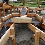 Bio Naturhof Ottingerhof バド クラインキルヒハイム