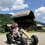 Apartment Bad Kleinkirchheim Bio Naturhof Ottingerhof *