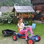 Bio Naturhof Ottingerhof
