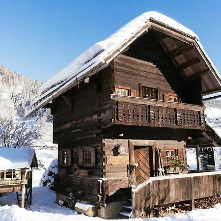 Bio Naturhof Ottingerhof 公寓 *
