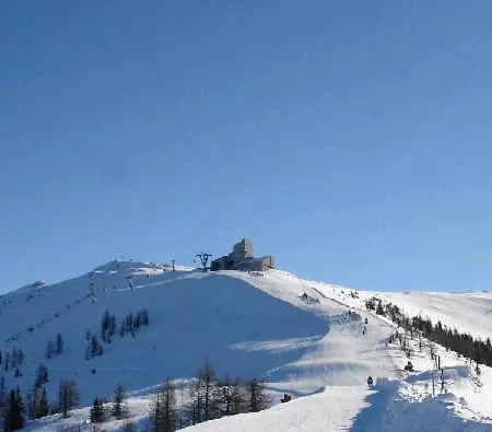 Skihomes Ottingerhof In -ski Out アパート *