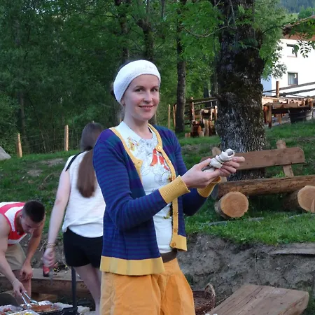 Skihomes Ottingerhof In -ski Out * バド クラインキルヒハイム