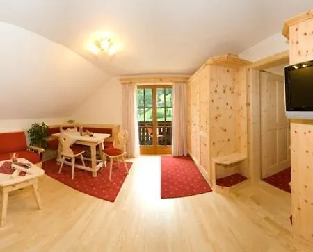 Bad Kleinkirchheim Bio Naturhof Ottingerhof Lejlighed