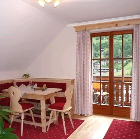Bad Kleinkirchheim Bio Naturhof Ottingerhof Lejlighed Bad Kleinkirchheim