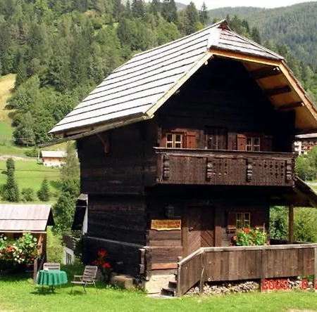 Skihomes Ottingerhof In -ski Out アパート