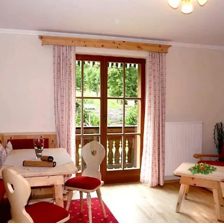 アパート Skihomes Ottingerhof In -ski Out *