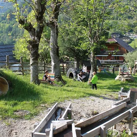 Skihomes Ottingerhof In -ski Out