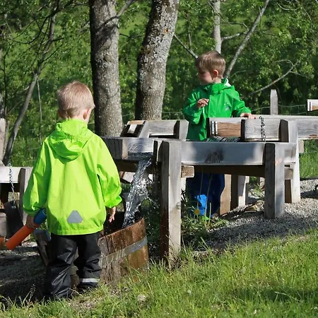 Skihomes Ottingerhof In -ski Out