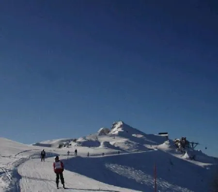 Skihomes Ottingerhof In -ski Out アパート