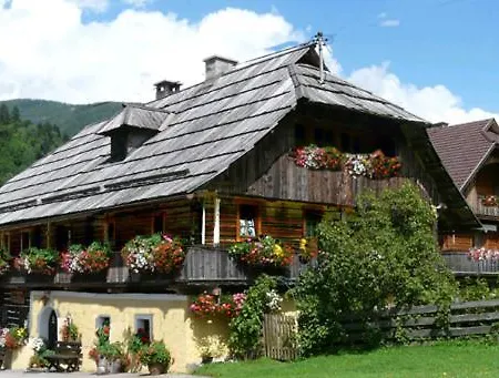 アパート Skihomes Ottingerhof In -ski Out *