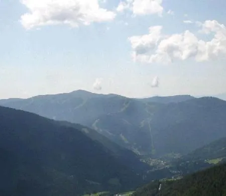 Bad Kleinkirchheim Bio Naturhof Ottingerhof *