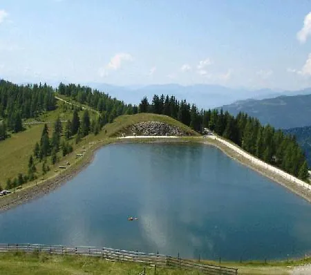 Skihomes Ottingerhof In -ski Out