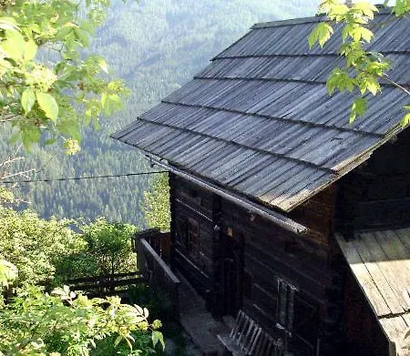 Bad Kleinkirchheim Bio Naturhof Ottingerhof * Bad Kleinkirchheim