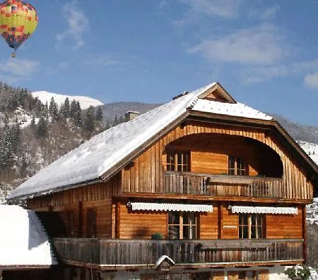 Bad Kleinkirchheim Bio Naturhof Ottingerhof Lejlighed Bad Kleinkirchheim
