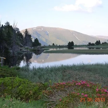 Bad Kleinkirchheim Bio Naturhof Ottingerhof Lejlighed *