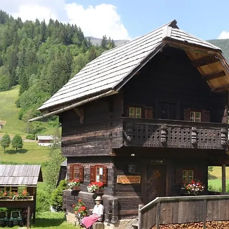 Skihomes Ottingerhof In -ski Out アパート *