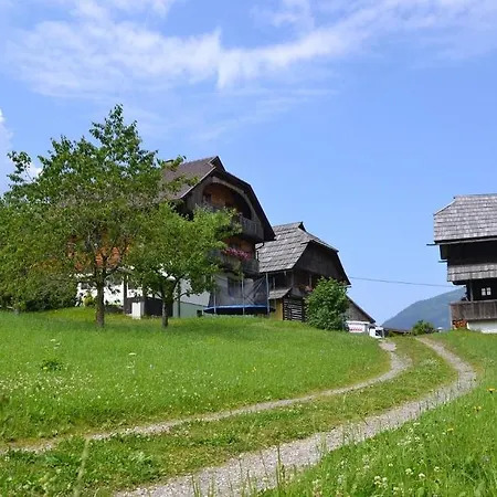 Skihomes Ottingerhof In -ski Out