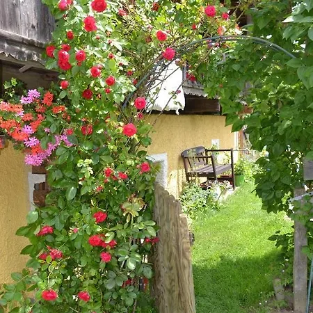 Bad Kleinkirchheim Bio Naturhof Ottingerhof Lejlighed *