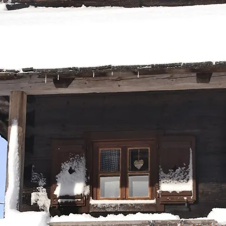 Skihomes Ottingerhof In -ski Out *