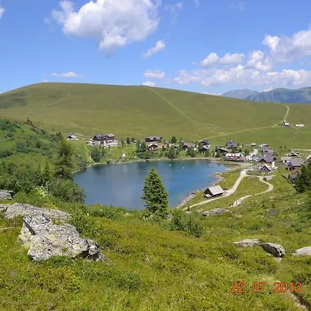 Bad Kleinkirchheim Bio Naturhof Ottingerhof Bad Kleinkirchheim