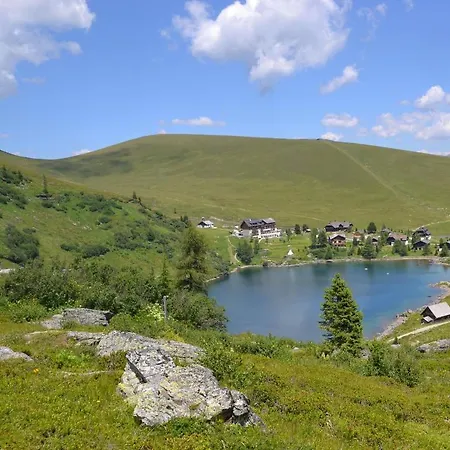 Skihomes Ottingerhof In -ski Out