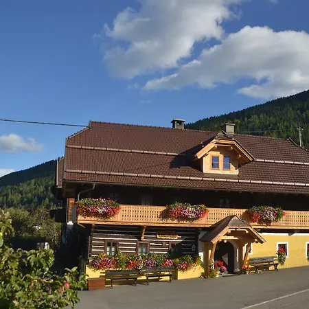 Skihomes Ottingerhof In -ski Out *