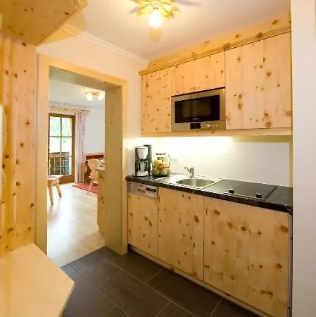 Skihomes Ottingerhof In -ski Out アパート