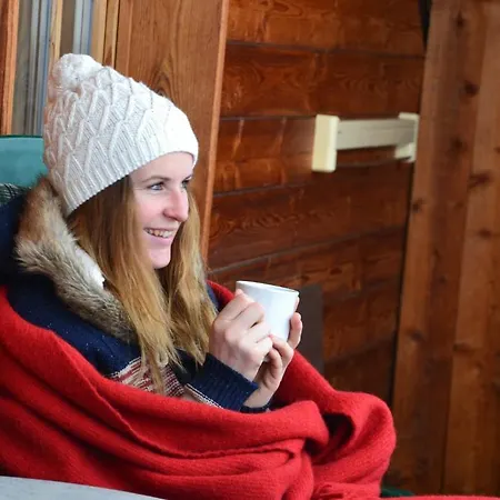 アパート Skihomes Ottingerhof In -ski Out *