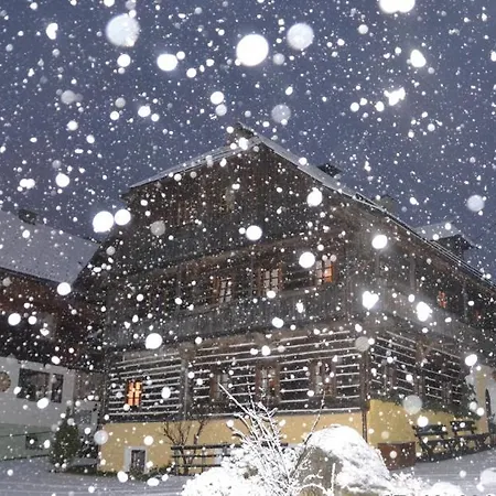 Skihomes Ottingerhof In -ski Out アパート *