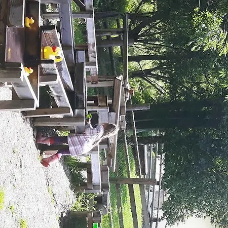 Skihomes Ottingerhof In -ski Out * バド クラインキルヒハイム