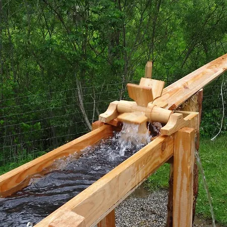 Skihomes Ottingerhof In -ski Out *