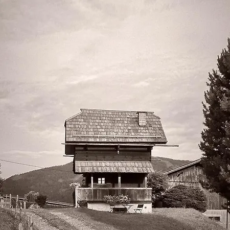 Skihomes Ottingerhof In -ski Out