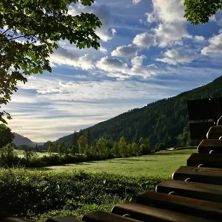 Skihomes Ottingerhof In -ski Out