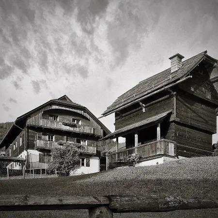 Bad Kleinkirchheim Bio Naturhof Ottingerhof