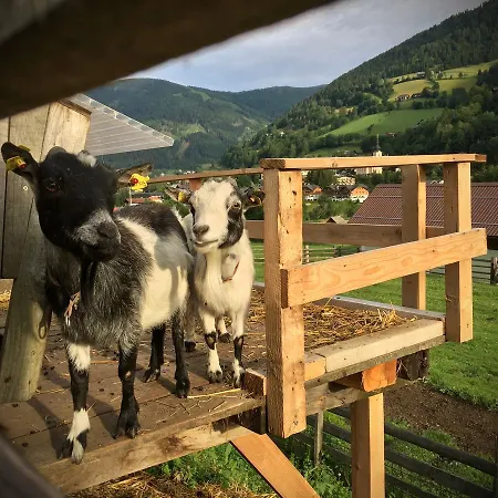 Lejlighed Bad Kleinkirchheim Bio Naturhof Ottingerhof *