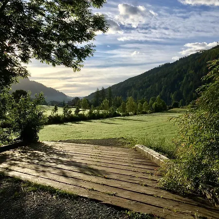 Skihomes Ottingerhof In -ski Out アパート