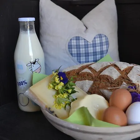 Skihomes Ottingerhof In -ski Out バド クラインキルヒハイム