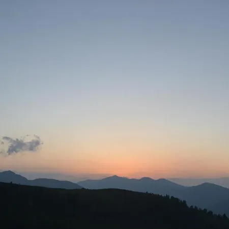 Lejlighed Bad Kleinkirchheim Bio Naturhof Ottingerhof