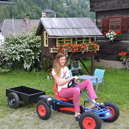 Bad Kleinkirchheim Bio Naturhof Ottingerhof