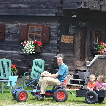 Skihomes Ottingerhof In -ski Out * バド クラインキルヒハイム