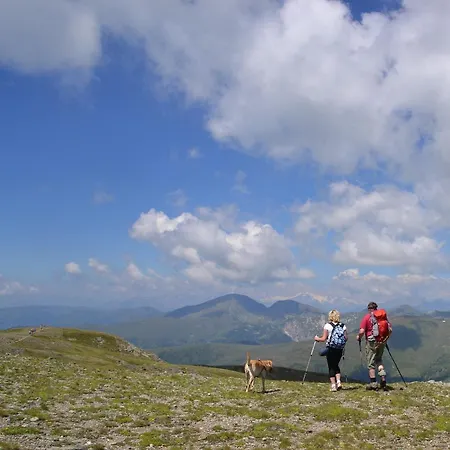 Skihomes Ottingerhof In -ski Out アパート *