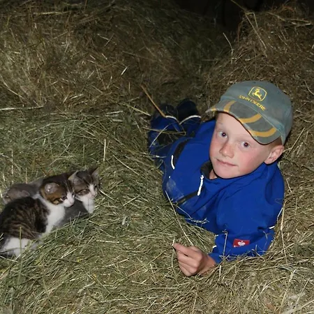 Skihomes Ottingerhof In -ski Out アパート